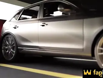 Stepmom gets her Wet Puss boned by Stepson's monster man-meat in super hot THREE DIMENSIONAL act