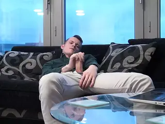 Stepmom with giant bosoms nails her stepson deep and stiff