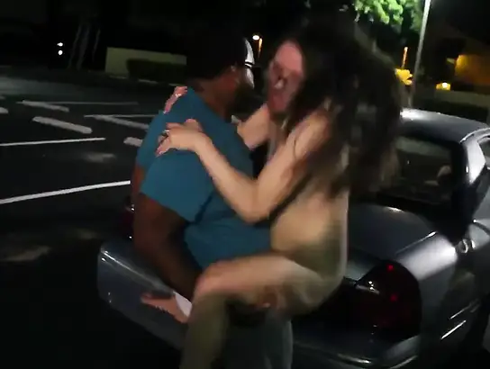 Brit school doll sates her crazy fantasies with a dangled dark-hued boy