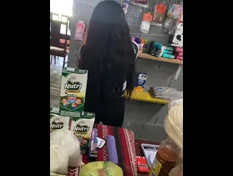 Fred Olvera trades hook-up for a finer grade in this super hot gamer damsel unload vid