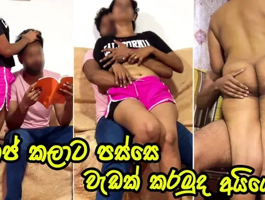 Observe Rumesha_SL's Desi Lad Get Creampied in Special Sri Lankan Activity