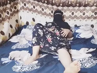 Hoda and Ahmed - The Finest of Arab/Nusra Ass-fuck Activity!