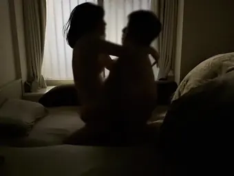 【個人撮影】パパとママのせっく