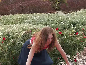 Manmeat Chibbles pounds fur covered Chinese gals in utter glance of the camera