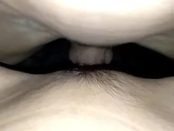 Kaoyodsex7 and Joy button's cootchie get a gloppy internal ejaculation in steamy inexperienced activity