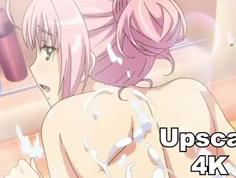 GoldenLala18 goes wild with rough sex and big tits in Can't Life Sans - UPSCALE!