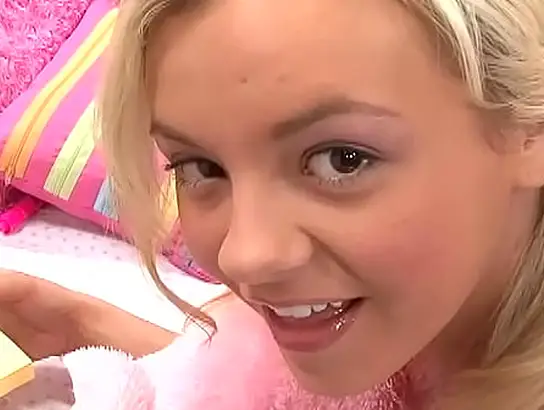 Alysa Gap gets her cock-squeezing puss ravaged and face spilled by a humungous spunk-pump in bi-racial solo act