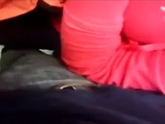 Watch Little Nymph Caresses My Lollipop On The Bus (Original E Sem Censura) (27-12-two.013) -