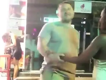 Thai MILF and young Thai girlfriends get wild with Elder Stud in Thailand Hump