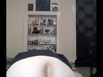 Let me tease you with my dancing moves while you're away!