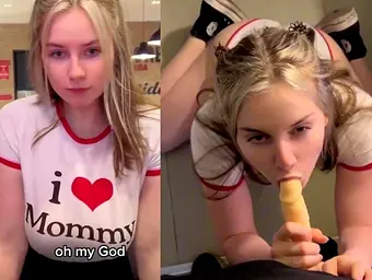 Devdaria In KFC makes me spit on a movie while she's in hot action