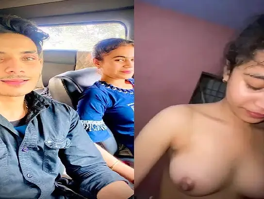 Fisting and condom play with Indian school girl before hot fucky-fucky!