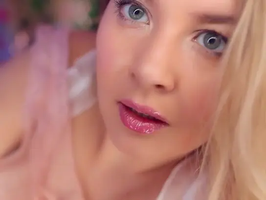 Jummy Morning with Me Movie - Valeriya ASMR