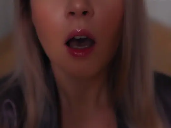 Watch Valeriya ASMR Get My Attention in Patreons Movie - Arousing Sensual Experience!