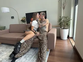 Get ready to cum hard as I take control and ride you with my big ass and deep throat skills