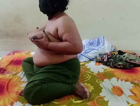 Lady Romp, the Indian Desi teen, gets down and dirty in steamy sexcapades